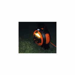 3 Way Mobile Mains Roller Power Unit with Twin USB