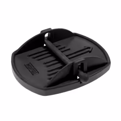 Pack Of 4 Caravan Jack Pads - Maypole Pad Mp4976 - caravan jack 4 maypole pack pad mp4976 pads