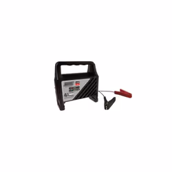 Compact Battery Charger - 4A - 12V