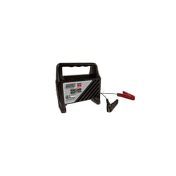 Compact Battery Charger - 4A - 12V
