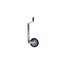 Trailer Jockey Wheel Caravan 42mm Heavy Duty 400Kg Nose Weight Maypole MP9723
