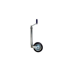 Trailer Jockey Wheel Caravan 42mm Heavy Duty 400Kg Nose Weight Maypole MP9723