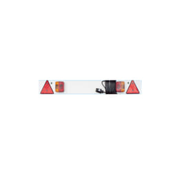 4FT Trailer Light Board 10M Cable Towing Caravan Horsebox Radex Boat Quality