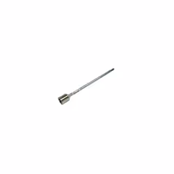 12" 19mm Extension Socket - Maypole 12 Caravan Leg Winding Long Extended Camping -  socket 19mm maypole 12 extension caravan  ...