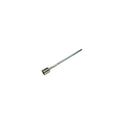 12" 19mm Extension Socket - Maypole 12 Caravan Leg Winding Long Extended Camping -  socket 19mm maypole 12 extension caravan leg winding long