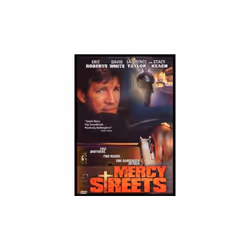 Mercy Streets DVD (2006) Eric Roberts, Gunn (DIR) cert 15 - Region 2