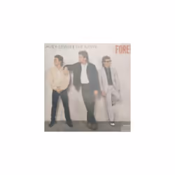 Lewis Huey amp the News Fore! CD