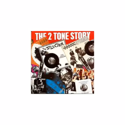 Various  The 2 Tone Story CD