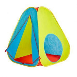 Worlds Apart Pop Up Play Tent