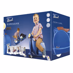 Moose Toys 865749 rocking/ride-on toy