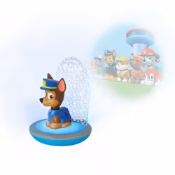Worlds Apart 278PWP baby night-light Freestanding Multicolour LED