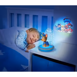 Worlds Apart 278PWP baby night-light Freestanding Multicolour LED - Additional view 6