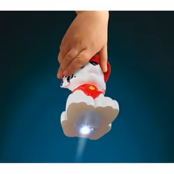 Worlds Apart 279PPM baby night-light Freestanding Red, White
