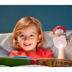 Worlds Apart 279PPM baby night-light Freestanding Red, White - Additional view 4