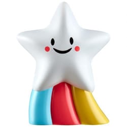 Worlds Apart 279CLO baby night-light Freestanding Multicolour LED