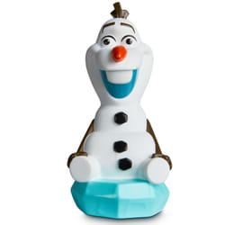 Worlds Apart Frozen Olaf Buddy Night Light and Torch