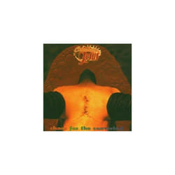 Creaming Jesus  Chaos for the Converted CD (1996)