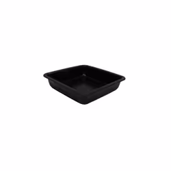 Seamless Cake Tin Large Non-Stick Pan Square Baking Tin Cake Tray
