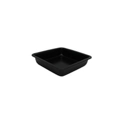 Seamless Cake Tin Large Non-Stick Pan Square Baking Tin Cake Tray