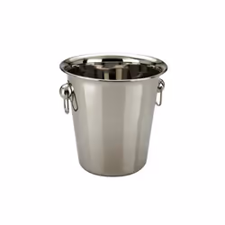 TABLE & COOK TCP, Stainless steel, Stainless steel, 4 L