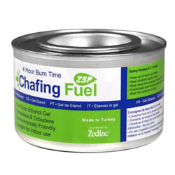 Chafer Gel Ethanol Fuel 3.5 Hour Pack of 12