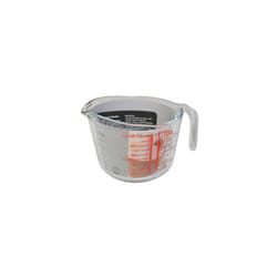 Ultracook Measuring Glass jug 1Ltr