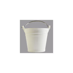 Orion Presentation Medium Bucket White