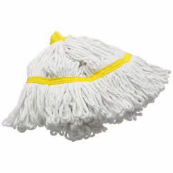 EXEL YLXY2501P Revolution Mop, 250 g, Yellow