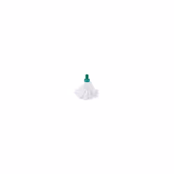 EXEL MOP BIG WHITE GREEN PK10 CNT02136