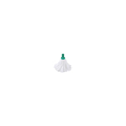 EXEL MOP BIG WHITE GREEN PK10 CNT02136