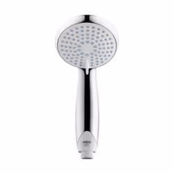 Showers Zest Universal 90mm 4-Spray Shower Head - Chrome