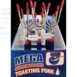 Rocky Mountain Mega Marshmallows Toasting Fork