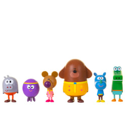Golden Bear Toys HD1870 children's toy figure