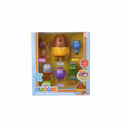 Golden Bear Toys HD1870 children's toy figure
