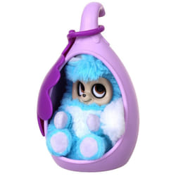 Bush Baby World Sleepy Pod with Bush Baby Adero Soft Toy