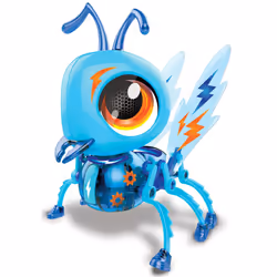 Build a Bot Robot Toy Ant