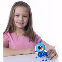 Build a Bot Robot Toy Ant