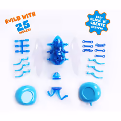 Build a Bot Robot Toy Ant