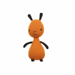 Acamar Films Bing Flop, Toy animals, 0 yr(s)