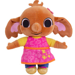 Acamar Films Bing 5013197352208 stuffed toy