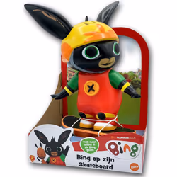 Bing Skateboard