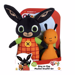 Bing BI3597 stuffed toy