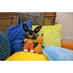 Bing BI3597 stuffed toy