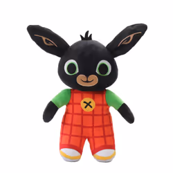 Teddy Bear, Kids Toys, huggable & loveable super soft squishy plush toy makes the, 30cm,
