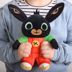 Teddy Bear, Kids Toys, huggable & loveable super soft squishy plush toy makes the, 30cm,