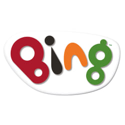 Bing BI3680 children's toy figure