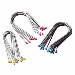 BaByliss Pro 30 Piece Roller Spare Pins