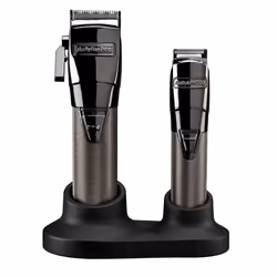 Babyliss Pro Comb Guide For Super Motor Hair Clippers - 19mm