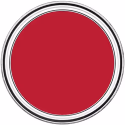 Rust-Oleum 250ml Painter's Touch Toy-Safe Paint - Cherry Red Gloss