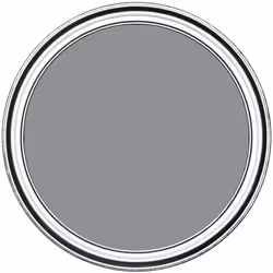 Rust-Oleum 250ml Metallic Toy-Safe Paint - Silver